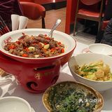 没有巧克力的辣可可🐂现炒黄牛肉