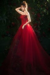 唯美浪漫-巴黎婚纱摄影工作室