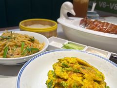-东流山烤鸭·家常菜(雨山龙湖店)