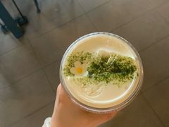 -星巴克(西安博乐里店)