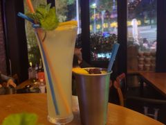 -HIB HUB公社(解放西路店)