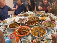 -陈胖子特色菜.鲜货现炒(融景城店)