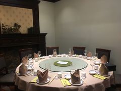 包厢-席家花园(巨鹿花园店)