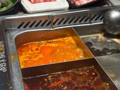 -海底捞火锅(百利广场店)