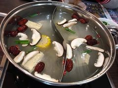 -呷哺呷哺(西单大悦城店)