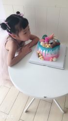 -明匠曲蛋糕西点屋(穗花新村店)