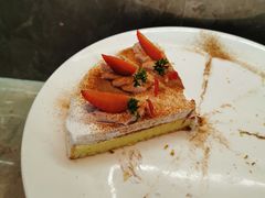 -粤海璇宫·木棉花高空旋转餐厅·聚会派对