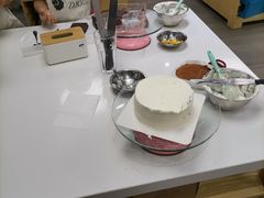 -ZUO无作不乐烘焙课堂(国贸城店)