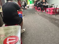 -小胡子祥彪烧烤(北湖总店)