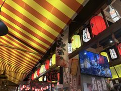 -白石的深夜食堂(济南万象城店)