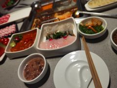 -海底捞火锅(吴中路店)