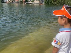 -海兰云天度假区温泉