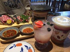 -馥家小馆(黔灵山公园店)