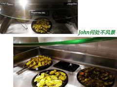 小辣椒-The Habit Burger Grill 哈比特汉堡(爱琴海店)