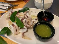 -simply thai天泰(长泰广场店)