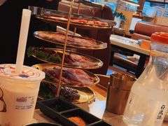 -郑阿姨的家·이모네·韩料&烤肉(武川路店)