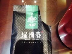 -冶春茶社(太和广场店)