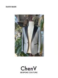 -ChenV西服礼服高级定制(市区养育巷店)