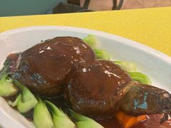 -清真马祥兴菜馆(云南北路店)