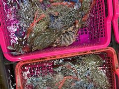 -众味海鲜大排档·活海鲜·潮汕味(南澳店)