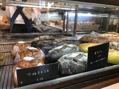 -仙峰天然面包(迎宾路店)
