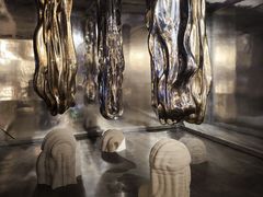 -chi K11艺术空间展览厅