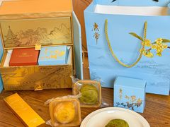 -惠州康帝国际酒店