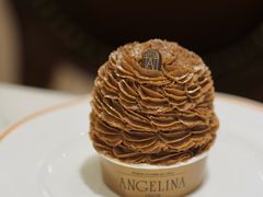 -Angelina安吉丽娜(恒隆广场店)