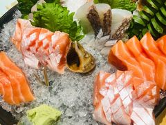 -花和海鲜自助(梅江店)