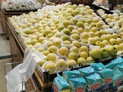 -华润万家(荔湾店)
