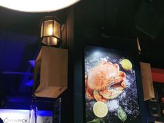 -囧吉香生蚝牛排馆(湖北路店)