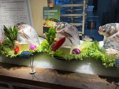 -筱爷叔·上海传统手工菜(玉树路店)