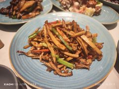 -鹿港小镇(悠唐店)