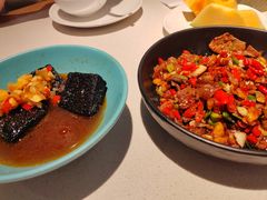 -湘鼎盛·大厨鲜炒湖南味(高新银泰店)