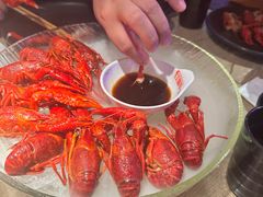 -红盔甲·小龙虾(车公庙店)