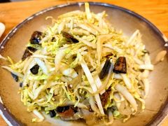 -老姑砂锅·烧烤天津菜(体北道店)