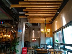 -漫咖啡(武汉天地店)