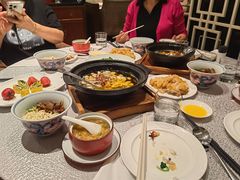 -北京王府井希尔顿酒店·秦唐中餐厅Chynna