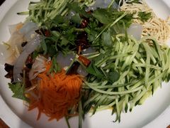 -老长春肉馆(创业大街店)