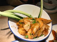 -弄堂里(阿里西溪A区店)