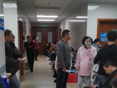 -重庆西南医院(西南院区)