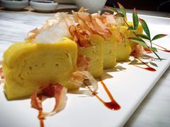 铁棍山药玉子烧-月下料理(楷林IFC店)