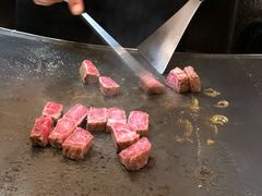 -神户牛排餐厅MOURIYA(总店)