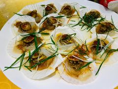 -胖大嫂渔家排档·全海景餐厅(渔村店)