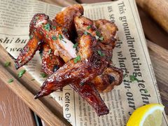 -G+KITCHEN(龙湖狮山天街店)