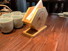 -韵秋荷(宝山龙湖天街店)