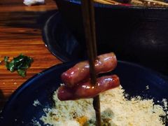 -盖帮鳝鱼串串(东郊记忆店)