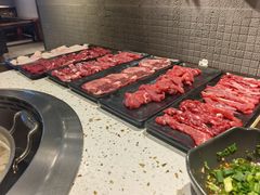-海汕记·潮汕鲜牛肉火锅·自助