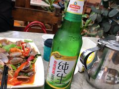 -四川小胡子海鲜(丁村万人海鲜广场店)