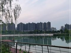 -滨湖塘西河公园